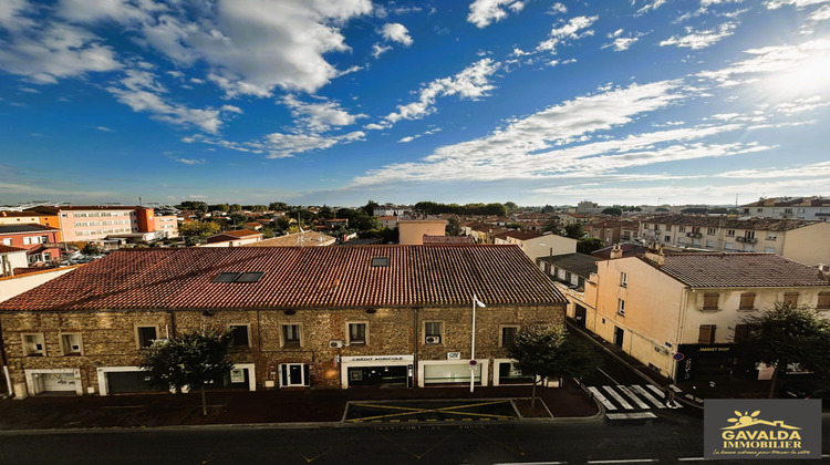 Ma-Cabane - Vente Appartement Perpignan, 41 m²