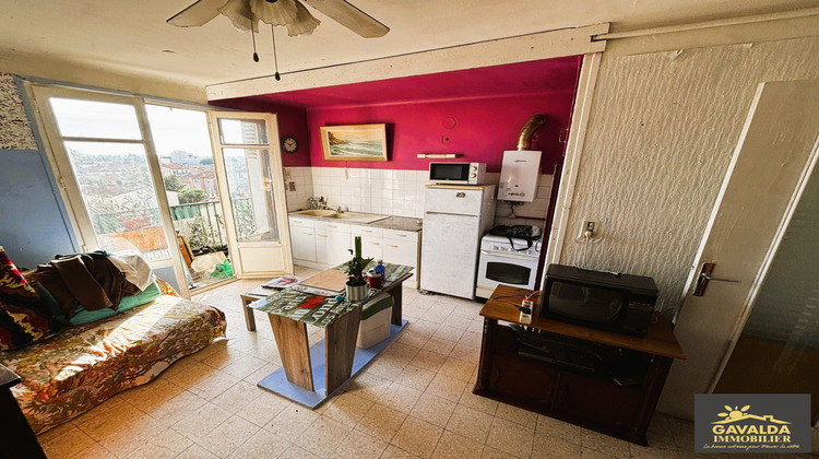 Ma-Cabane - Vente Appartement Perpignan, 41 m²