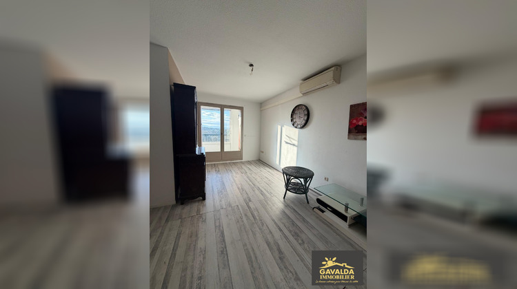 Ma-Cabane - Vente Appartement Perpignan, 36 m²