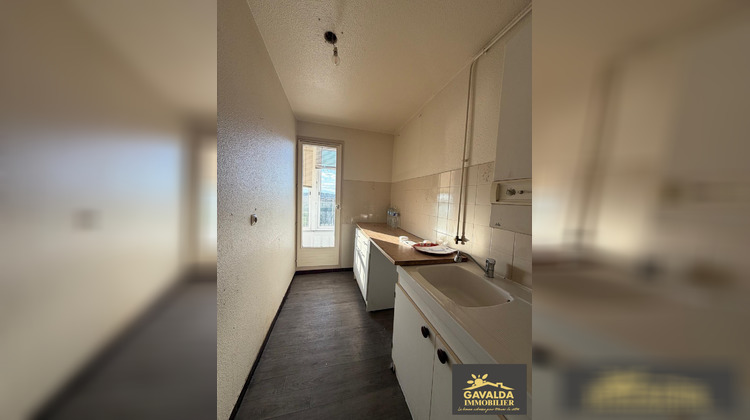 Ma-Cabane - Vente Appartement Perpignan, 36 m²