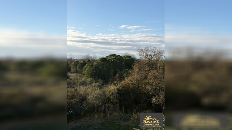 Ma-Cabane - Vente Appartement Perpignan, 36 m²