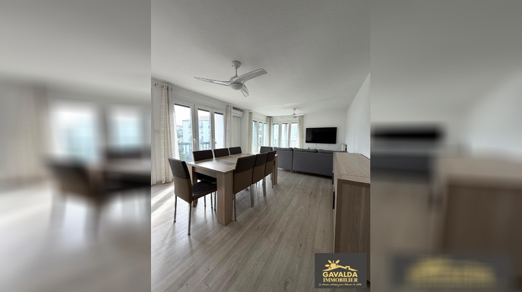 Ma-Cabane - Vente Appartement Perpignan, 81 m²