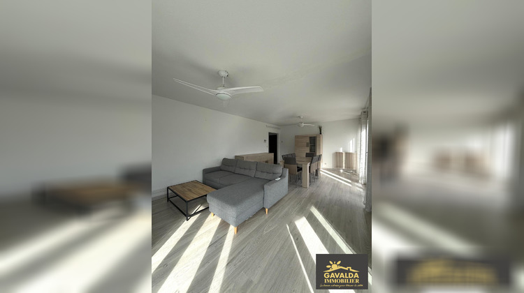 Ma-Cabane - Vente Appartement Perpignan, 81 m²