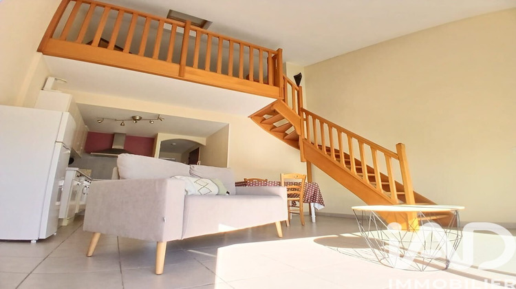 Ma-Cabane - Vente Appartement Perpignan, 55 m²