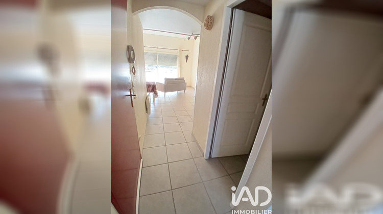 Ma-Cabane - Vente Appartement Perpignan, 55 m²