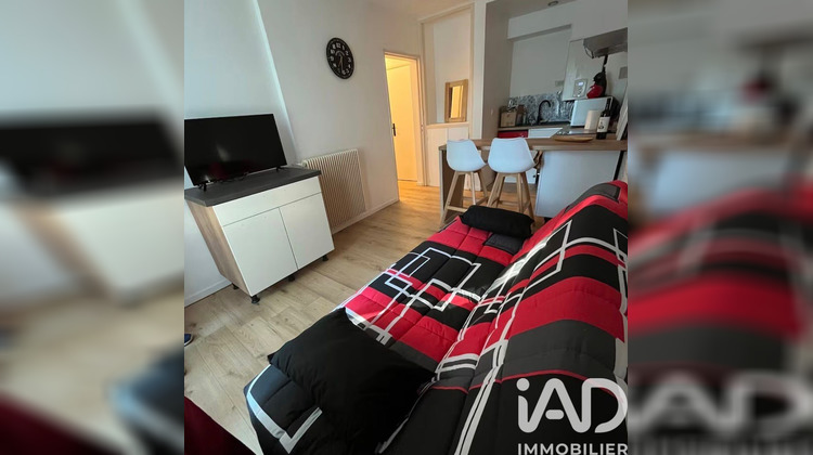 Ma-Cabane - Vente Appartement Perpignan, 28 m²