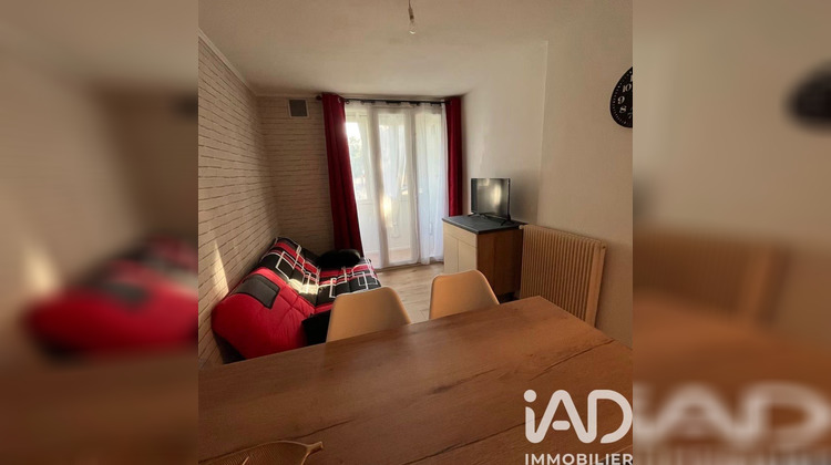 Ma-Cabane - Vente Appartement Perpignan, 28 m²