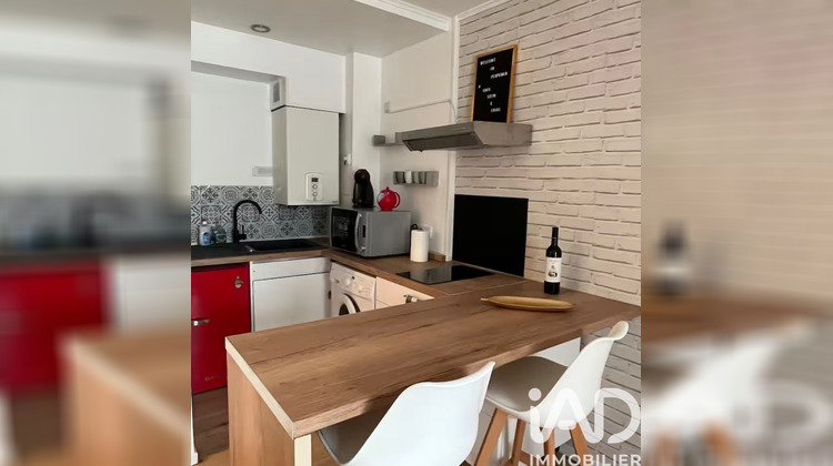 Ma-Cabane - Vente Appartement Perpignan, 28 m²