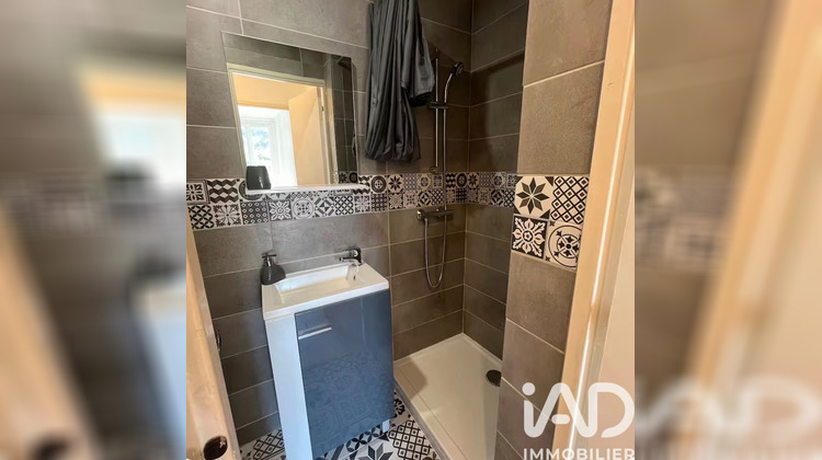 Ma-Cabane - Vente Appartement Perpignan, 28 m²