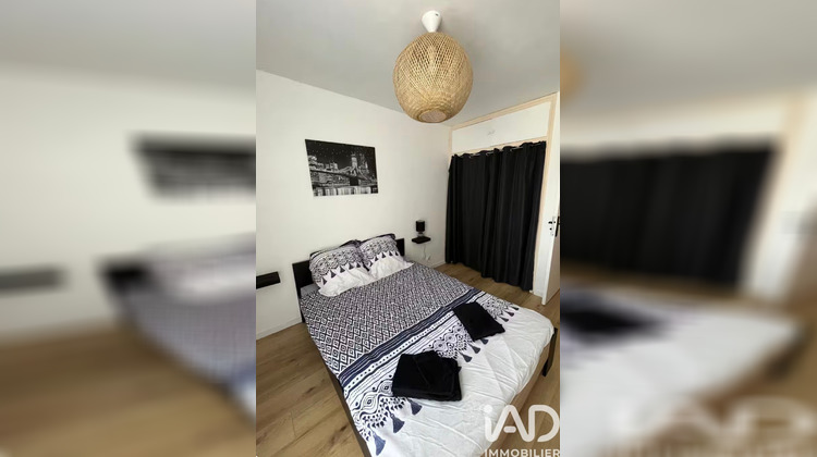 Ma-Cabane - Vente Appartement Perpignan, 28 m²