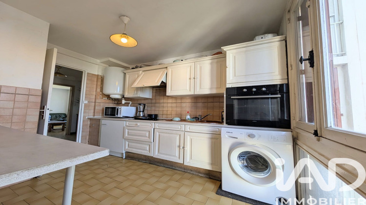 Ma-Cabane - Vente Appartement Perpignan, 100 m²