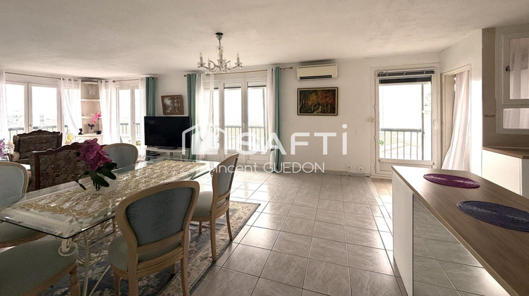 Ma-Cabane - Vente Appartement Perpignan, 103 m²