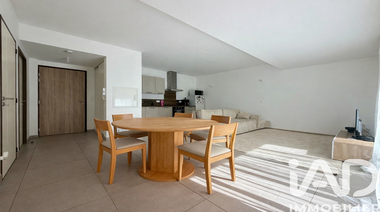 Ma-Cabane - Vente Appartement Perpignan, 48 m²