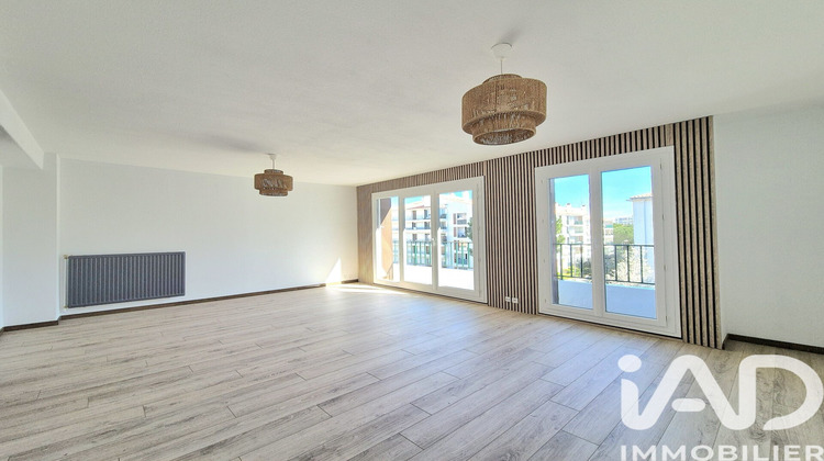 Ma-Cabane - Vente Appartement Perpignan, 71 m²