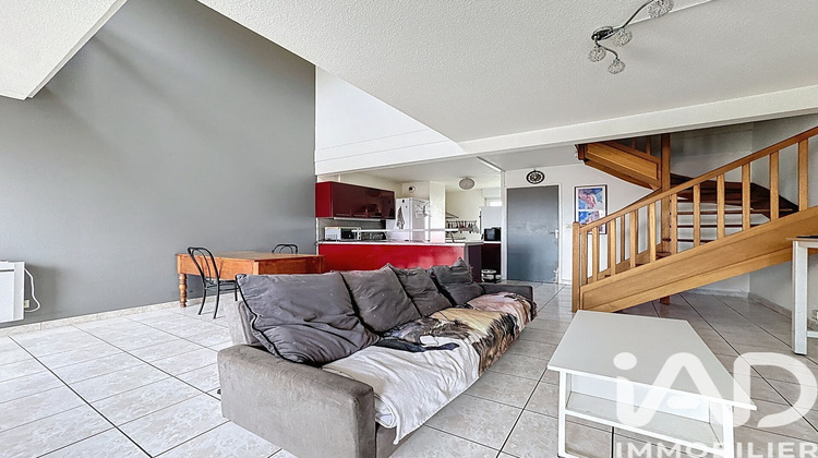 Ma-Cabane - Vente Appartement Perpignan, 84 m²