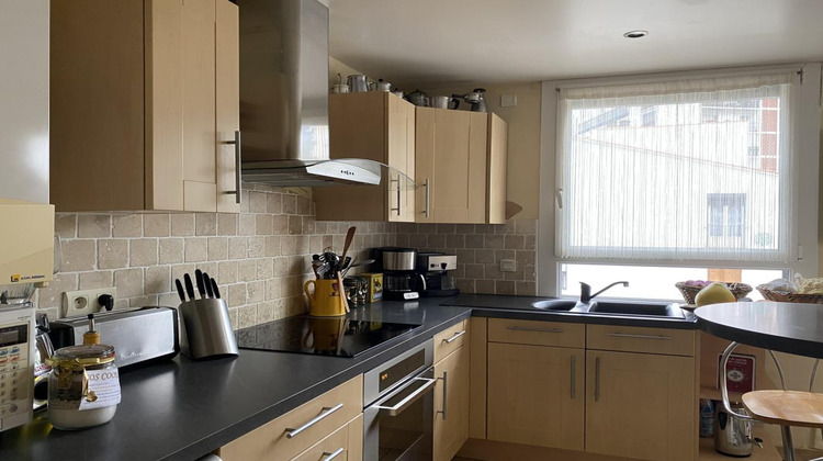 Ma-Cabane - Vente Appartement PERPIGNAN, 73 m²