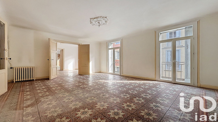 Ma-Cabane - Vente Appartement Perpignan, 110 m²