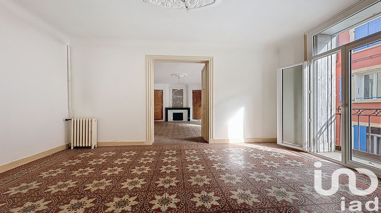 Ma-Cabane - Vente Appartement Perpignan, 110 m²