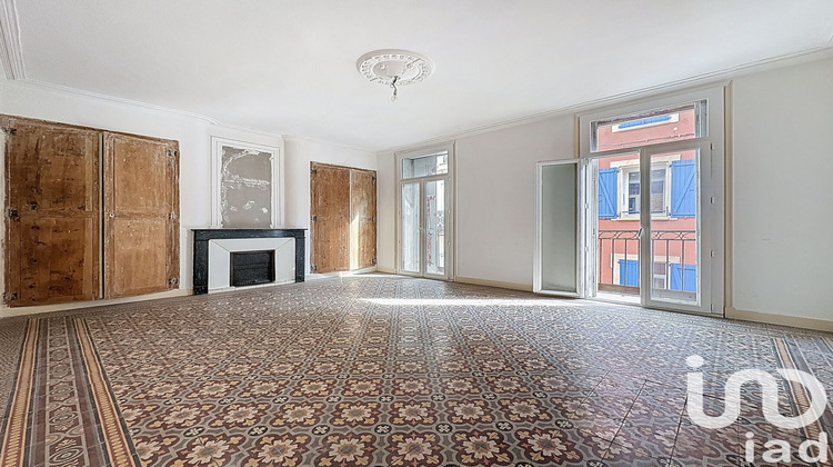 Ma-Cabane - Vente Appartement Perpignan, 110 m²