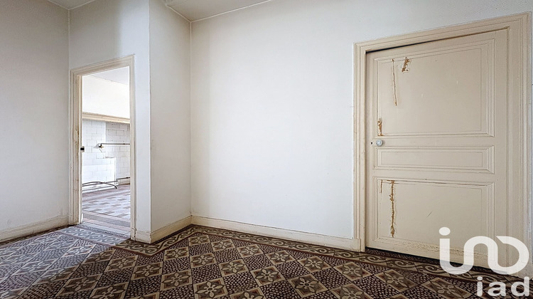 Ma-Cabane - Vente Appartement Perpignan, 110 m²