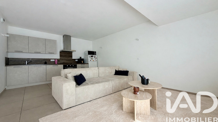 Ma-Cabane - Vente Appartement Perpignan, 48 m²