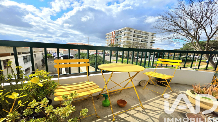 Ma-Cabane - Vente Appartement Perpignan, 85 m²