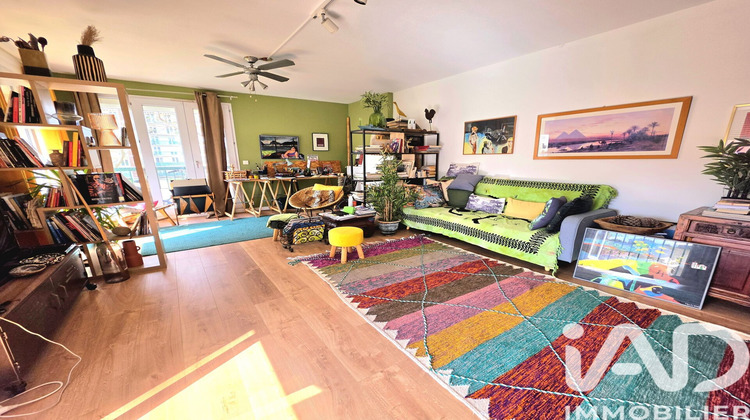 Ma-Cabane - Vente Appartement Perpignan, 85 m²