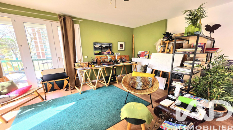 Ma-Cabane - Vente Appartement Perpignan, 85 m²