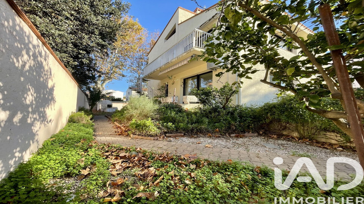 Ma-Cabane - Vente Appartement Perpignan, 80 m²