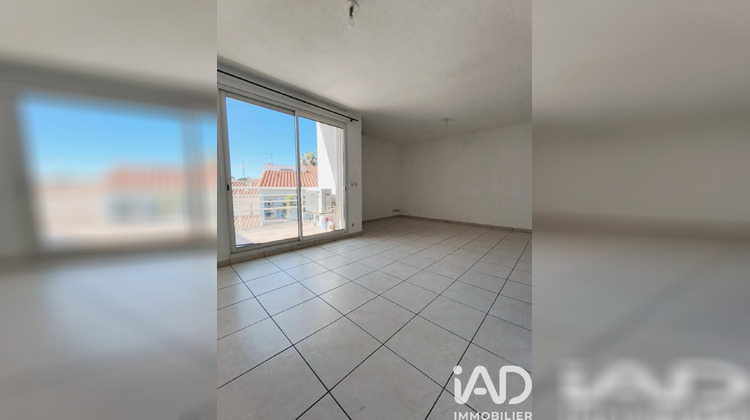 Ma-Cabane - Vente Appartement Perpignan, 45 m²