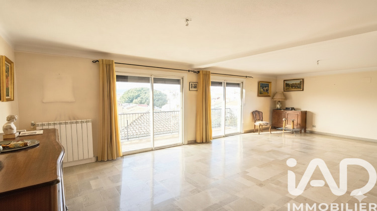 Ma-Cabane - Vente Appartement Perpignan, 117 m²