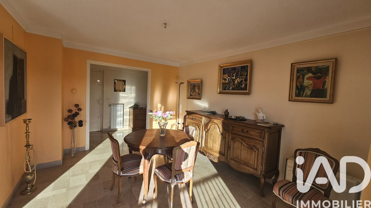 Ma-Cabane - Vente Appartement Perpignan, 117 m²