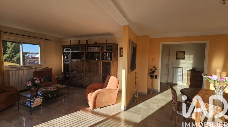 Ma-Cabane - Vente Appartement Perpignan, 117 m²