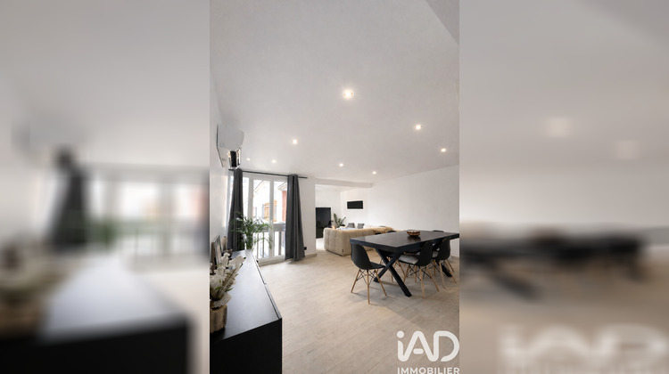Ma-Cabane - Vente Appartement Perpignan, 111 m²