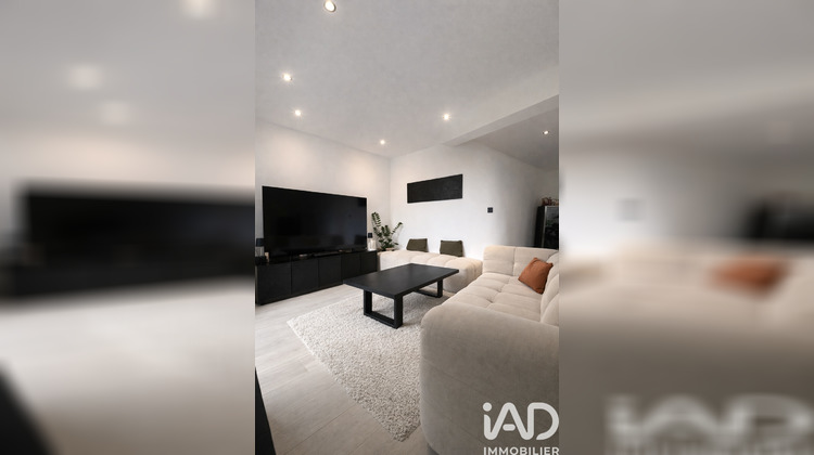 Ma-Cabane - Vente Appartement Perpignan, 111 m²