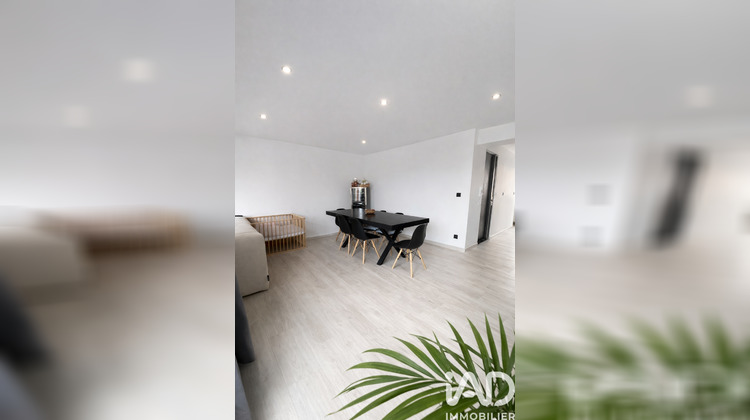 Ma-Cabane - Vente Appartement Perpignan, 111 m²
