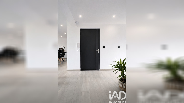 Ma-Cabane - Vente Appartement Perpignan, 111 m²