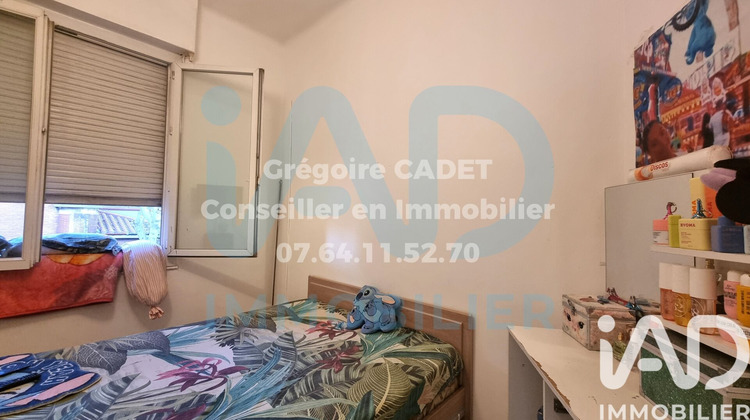 Ma-Cabane - Vente Appartement Perpignan, 67 m²