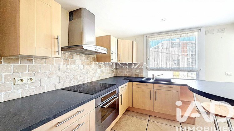 Ma-Cabane - Vente Appartement Perpignan, 68 m²