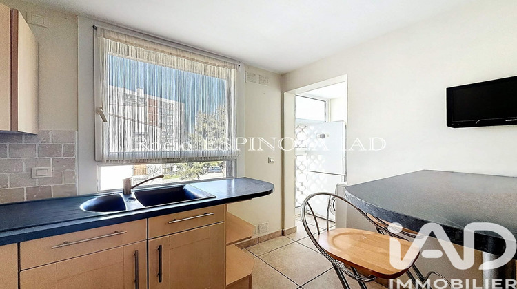 Ma-Cabane - Vente Appartement Perpignan, 68 m²