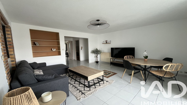 Ma-Cabane - Vente Appartement Perpignan, 74 m²