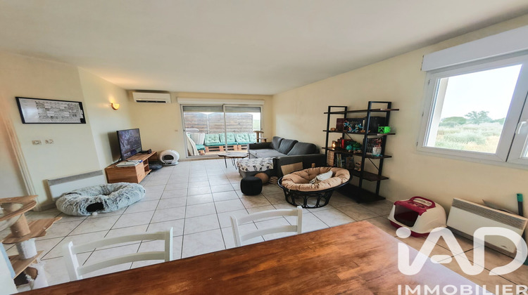 Ma-Cabane - Vente Appartement Perpignan, 55 m²
