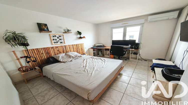 Ma-Cabane - Vente Appartement Perpignan, 55 m²