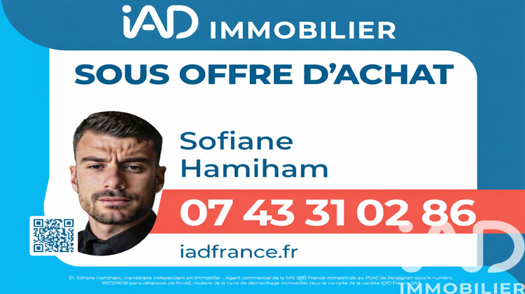 Ma-Cabane - Vente Appartement Perpignan, 78 m²