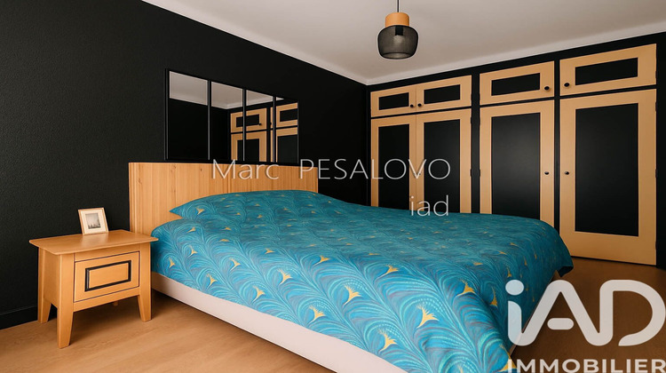 Ma-Cabane - Vente Appartement Perpignan, 82 m²