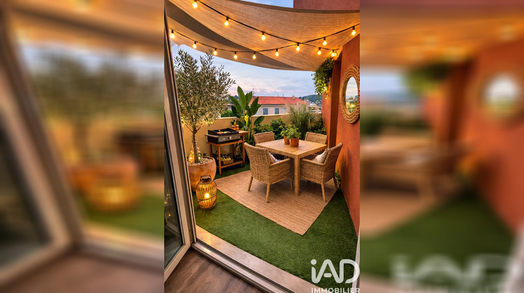 Ma-Cabane - Vente Appartement Perpignan, 86 m²