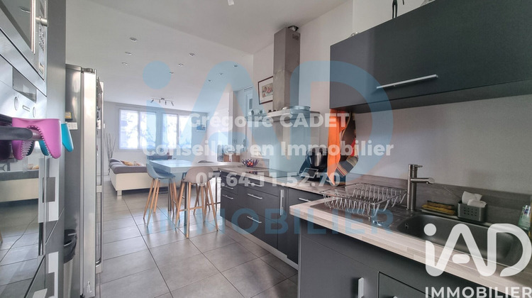 Ma-Cabane - Vente Appartement Perpignan, 101 m²