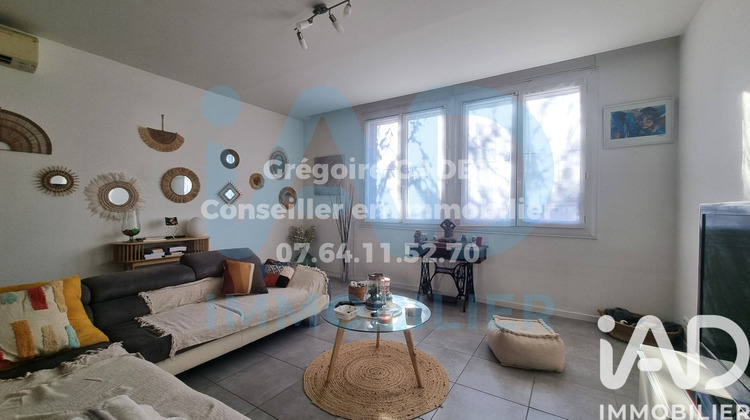 Ma-Cabane - Vente Appartement Perpignan, 101 m²