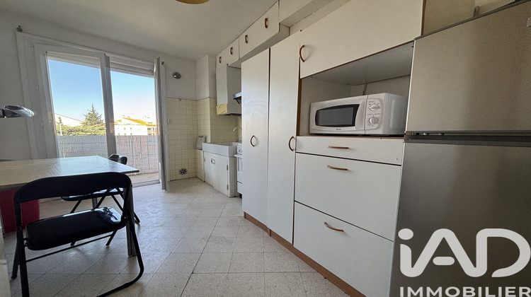 Ma-Cabane - Vente Appartement Perpignan, 71 m²