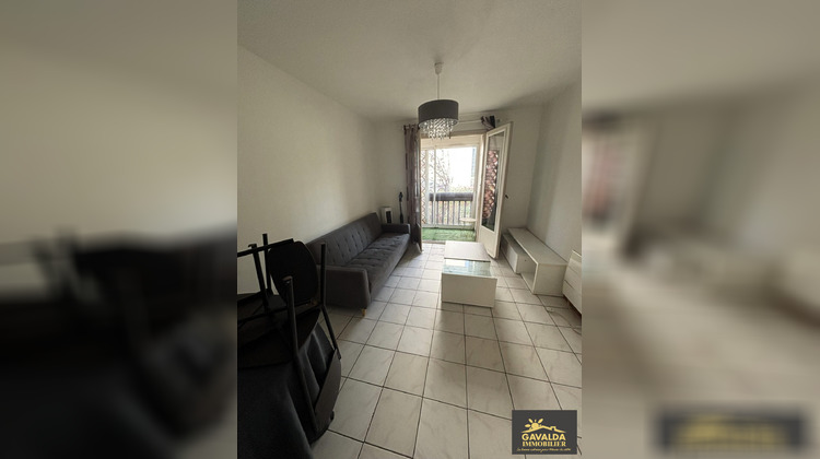 Ma-Cabane - Vente Appartement Perpignan, 31 m²